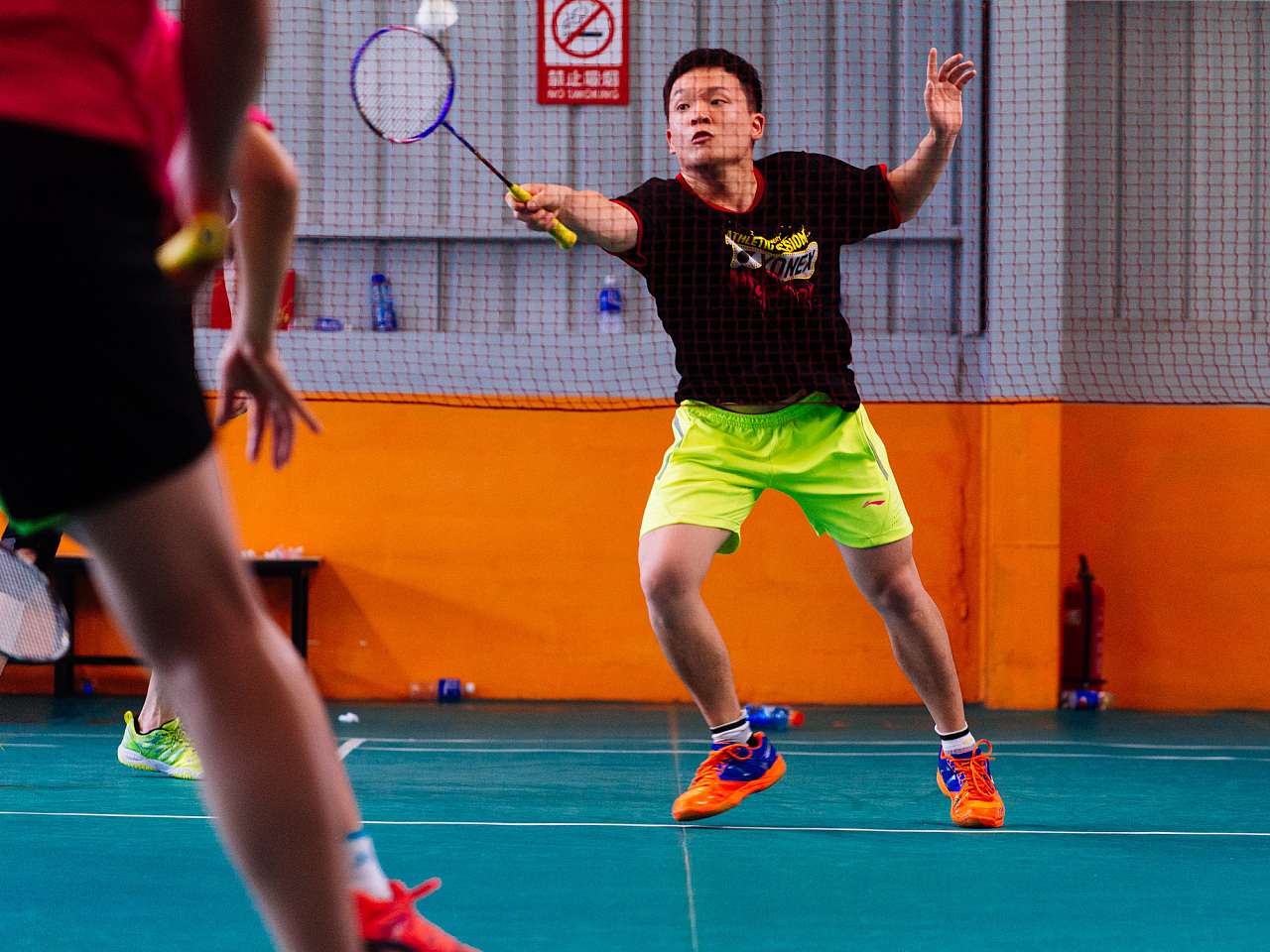 但每當他們 但每當他們